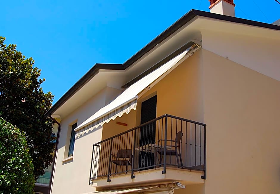 Hotel Taormina