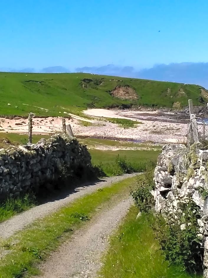 Heb Way bed and breakfast