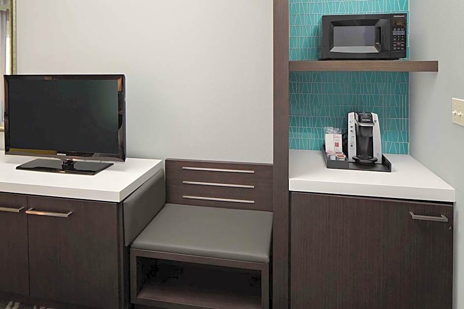 Hilton Garden Inn Dfw Airport South