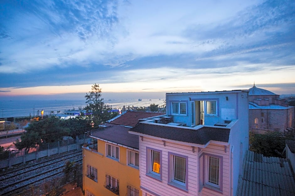 Sultanahmet Inn Hotel