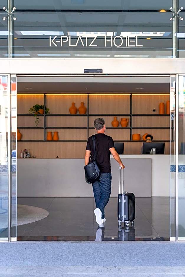 K-Platz Hotel