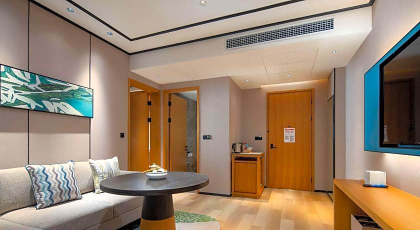 Hilton Garden Inn Guizhou Maotai Town