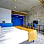 Hotel Arche Geologiczna