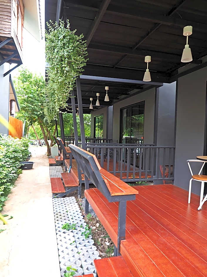 Ma Moths House Khao Yai