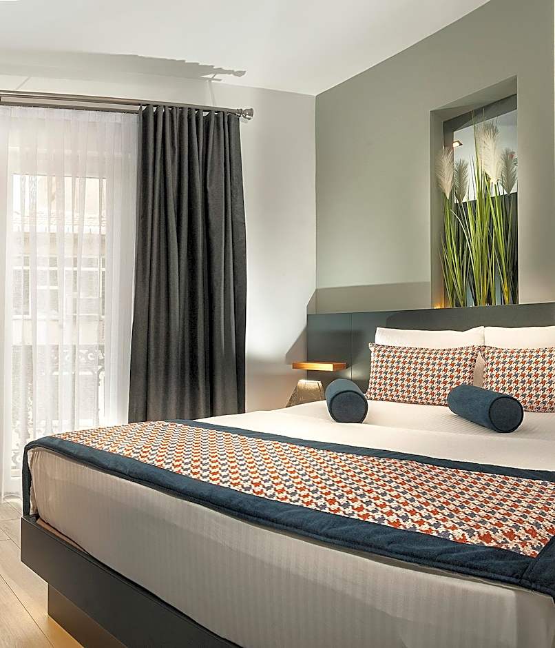 Ooda Rooms Kadıköy