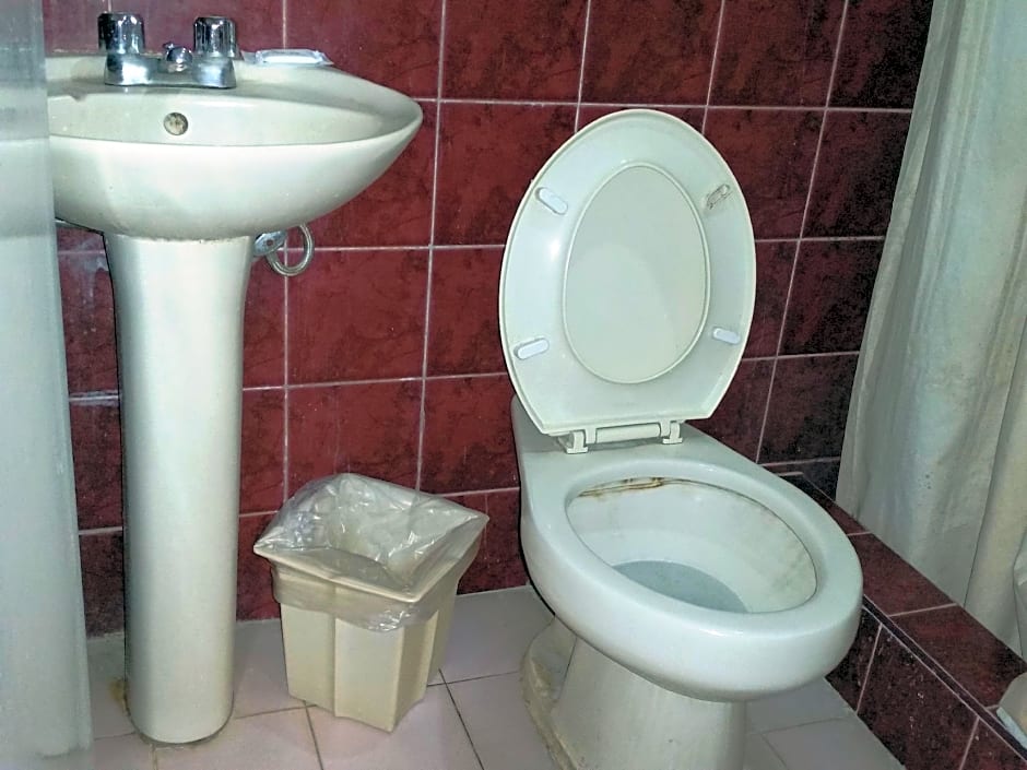 Bacolod Pension Plaza