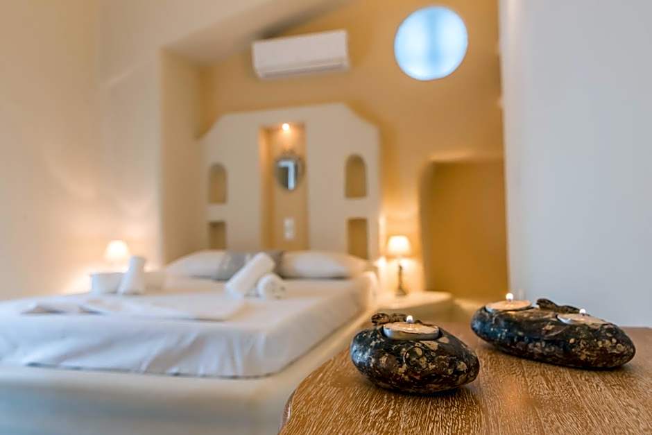 Fratelli Family Rooms