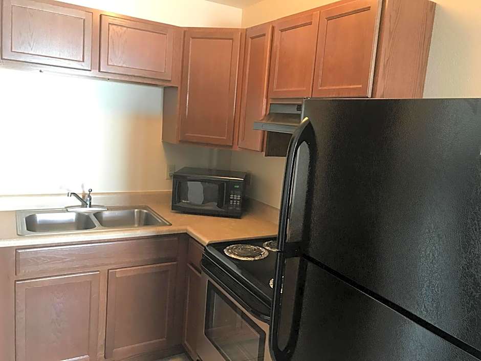 Western Holiday Motel