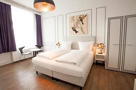 Boutique Double Room