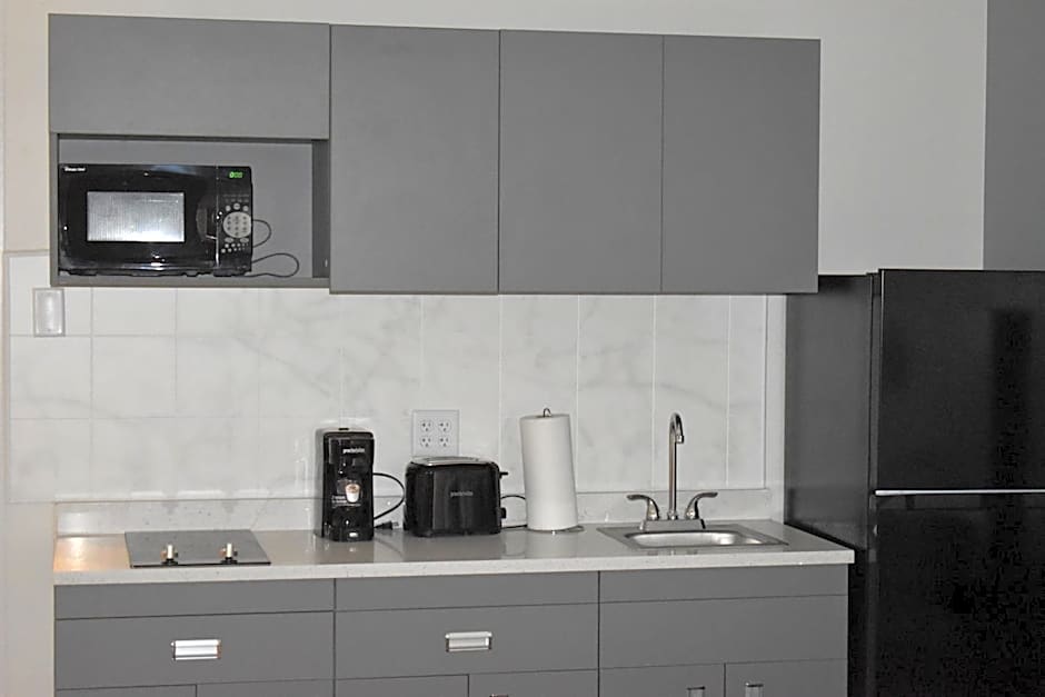 MainStay Suites MSP Airport - Mall Of America