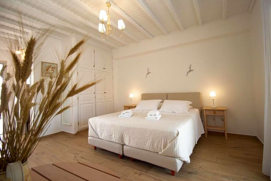 Crystal View Mykonos