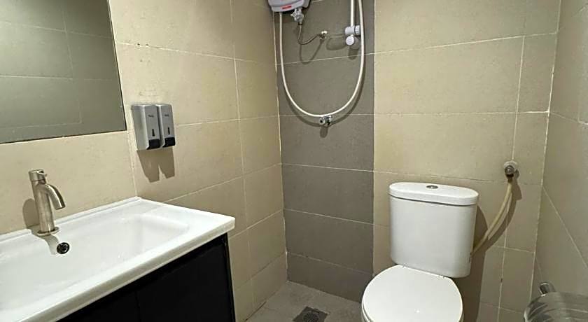 Hotel Aman