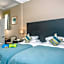 Sea Marge Hotel