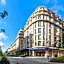 Hotel Le Plaza Brussels