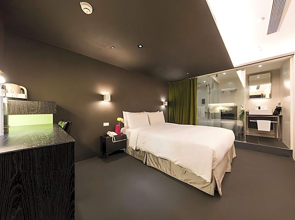 Nagahiro Hotel-ZhongXiao