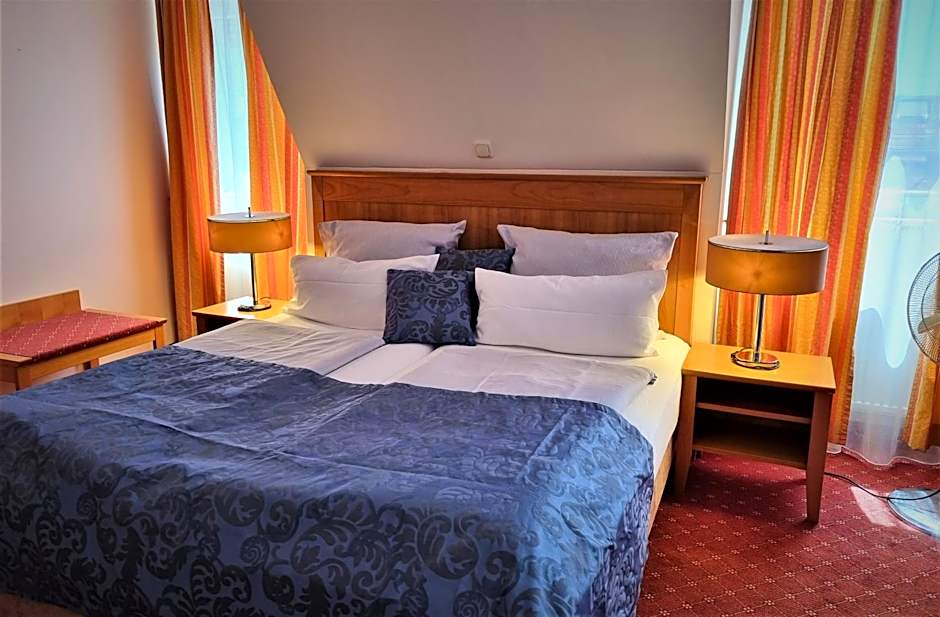 myMINGA4 - Hotel & serviced Apartments