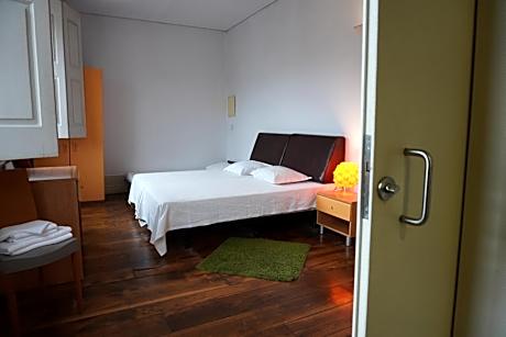 Twin Room - Disability Access