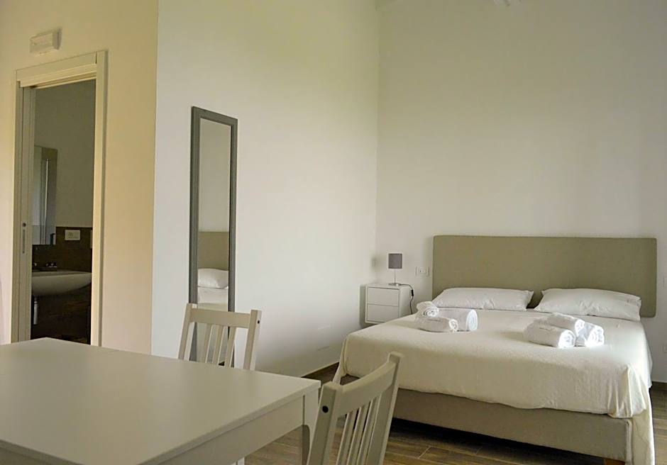 Casale Adriatico B&B