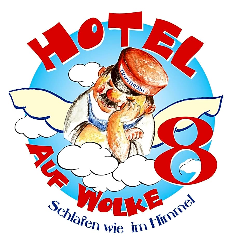 Hotel Auf Wolke 8