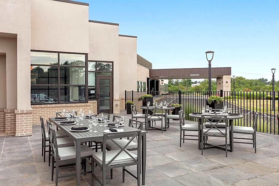 Delta Hotels by Marriott Allentown Lehigh Valley