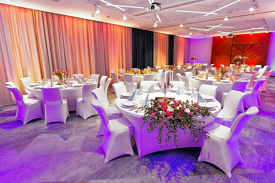 Courtyard by Marriott Katowice City Center