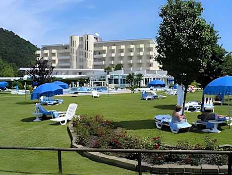 Hotel Terme Leonardo
