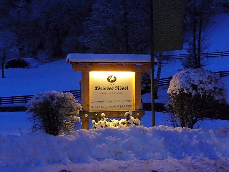 Hotel Weisses Rössl - Cavallino Bianco