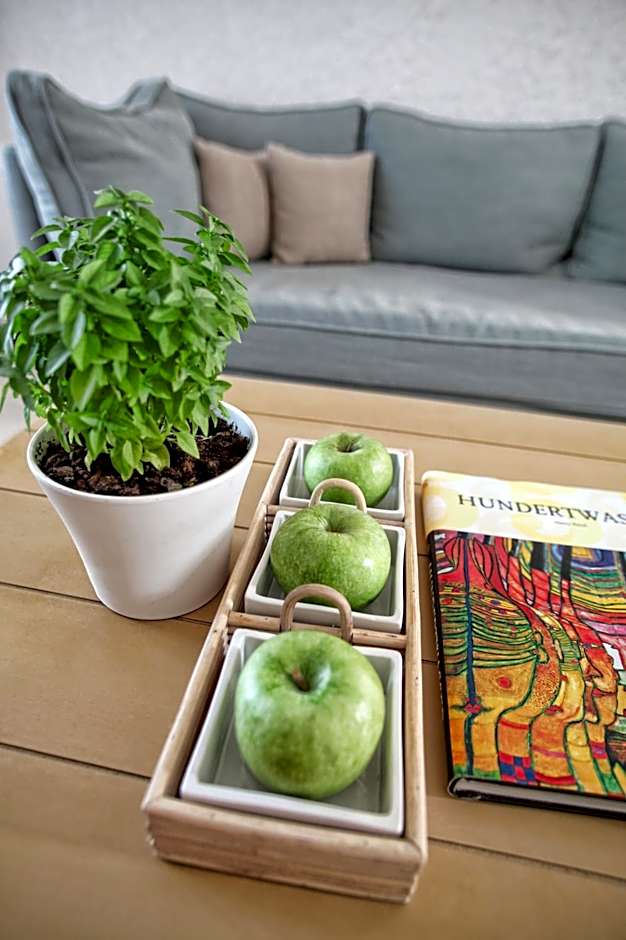 Skopelos Village Hotel