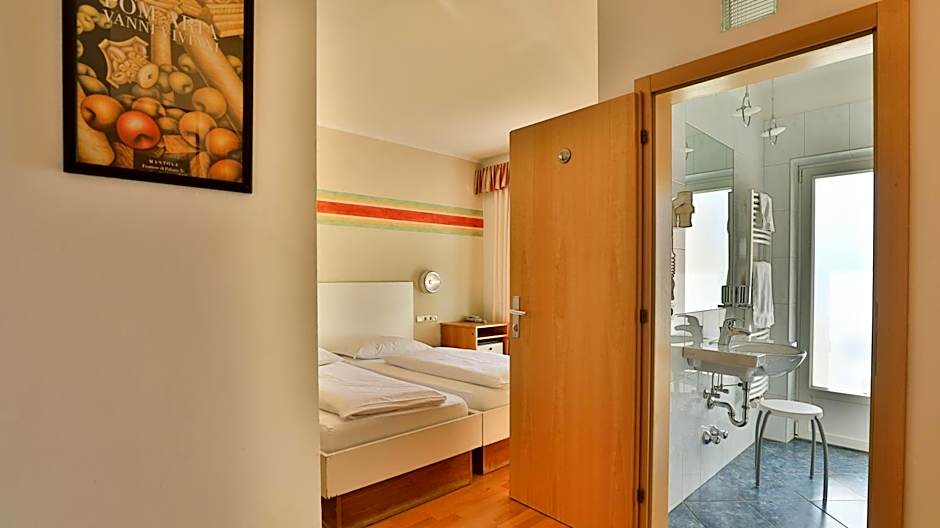 Hotel Sparerhof