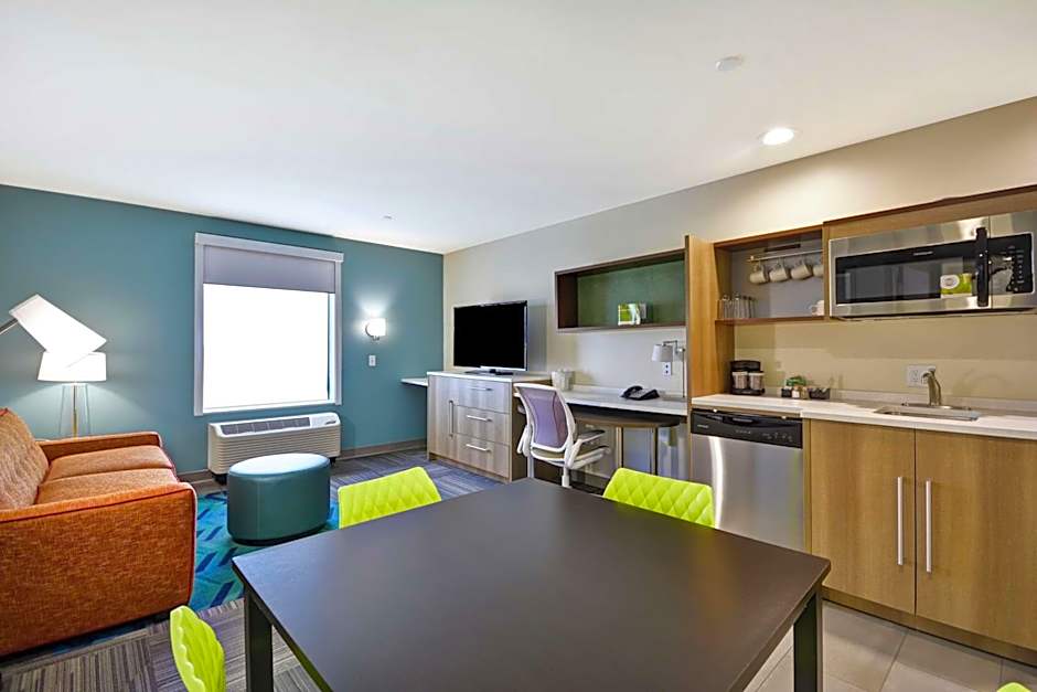 Home2 Suites By Hilton Texas City Houston