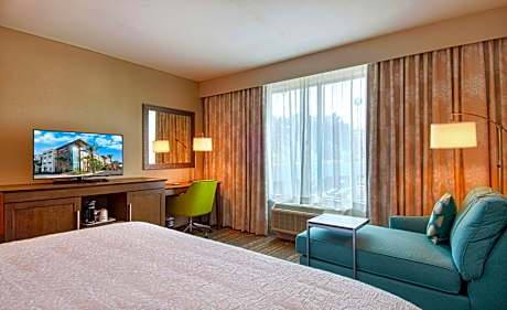 King Room - Disability Access/Non-Smoking