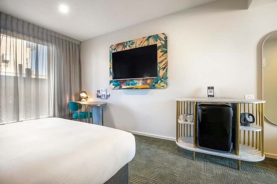Nightelier Carrum Downs Sands Hotel