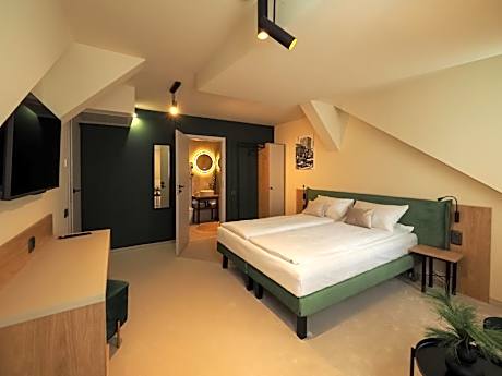Craft Inn - Boutique Hotel