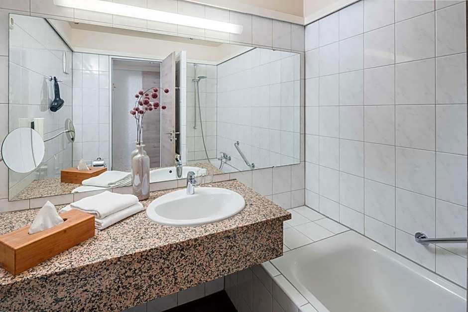 Best Western Hotel Mainz