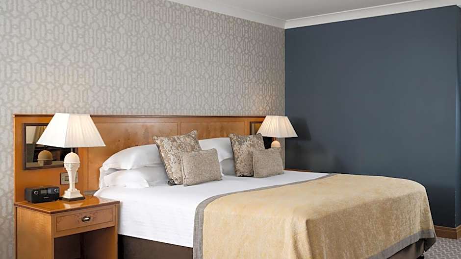 Europa Hotel