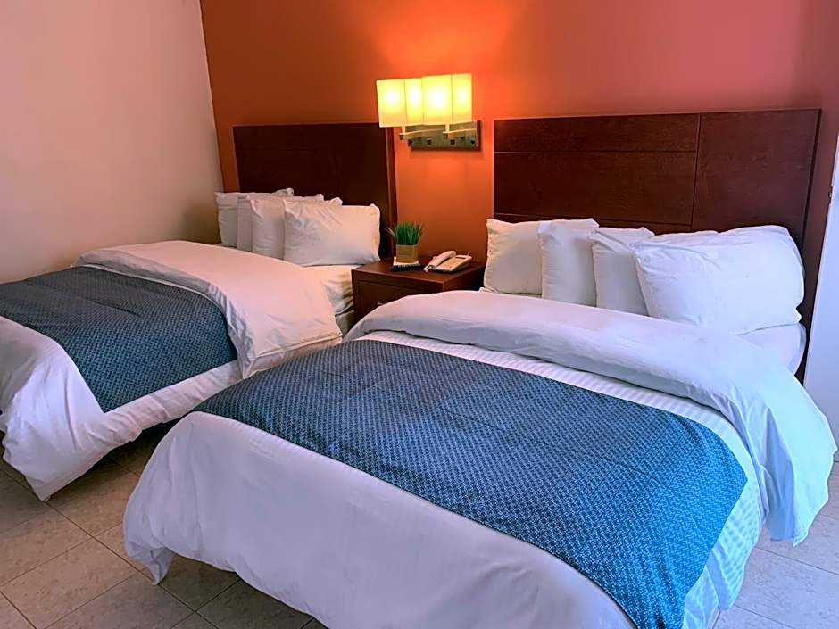 Casagrande Hotel