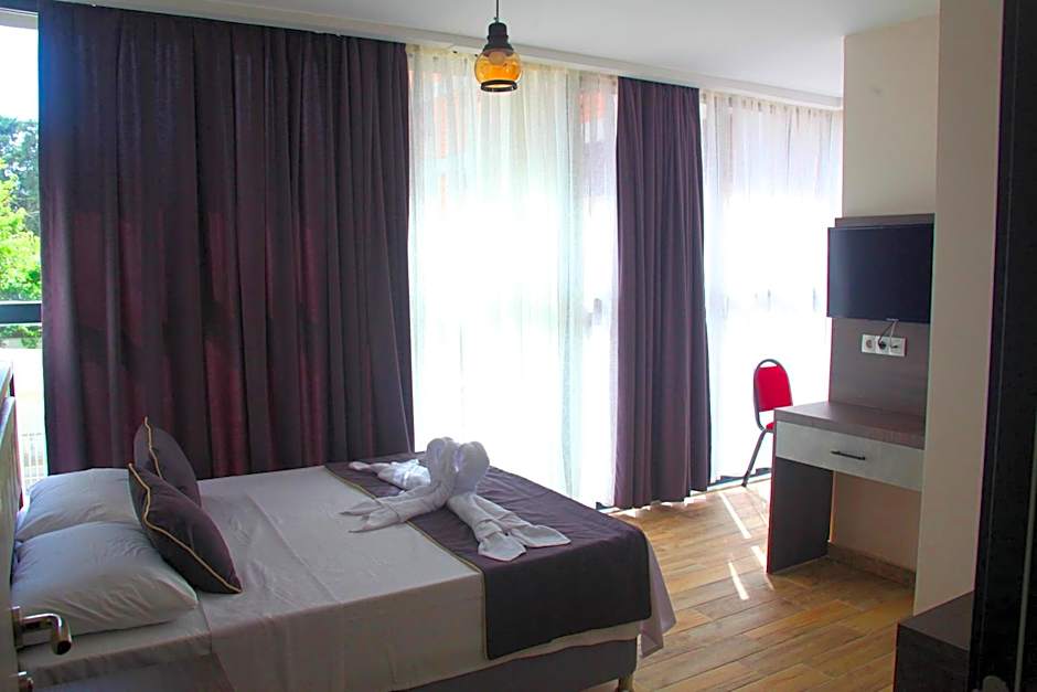 Comfort Başaran OTEL