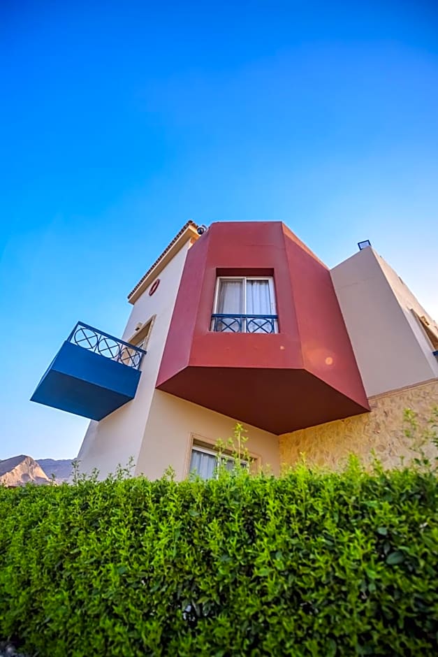 Blumar El Dome Hotel