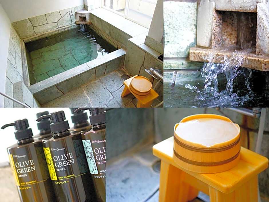 We Home Villa - Jogasaki Onsen - - Vacation STAY 91523v