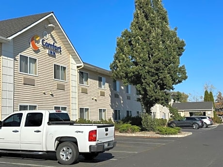 Comfort Inn Central University South