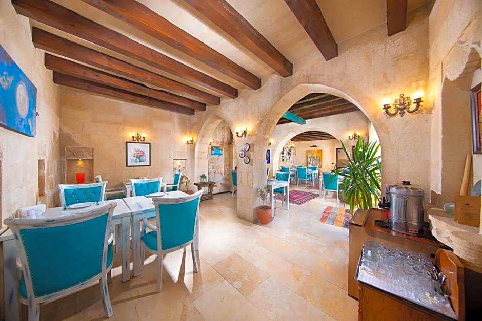 Drala Inn Cappadocia