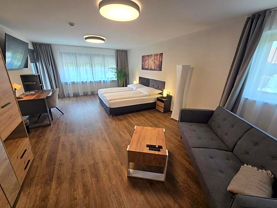 Landgasthof Schwarzberg