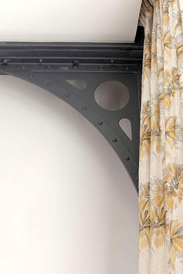 Hotel Fabric
