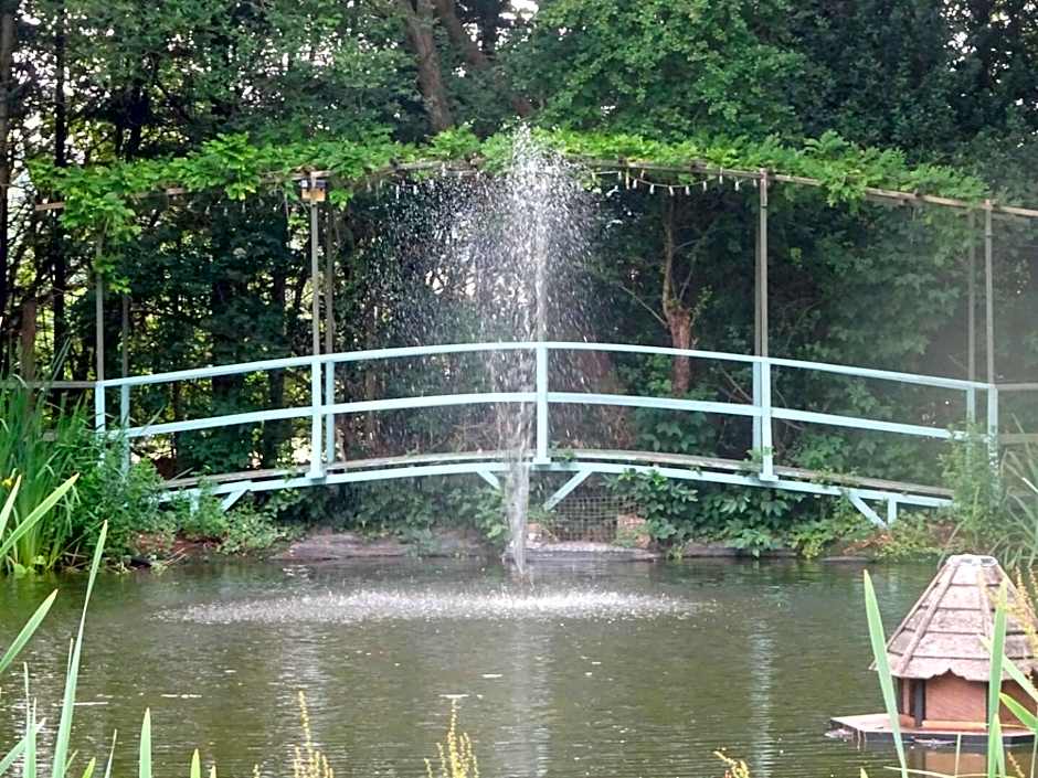 Passford House Hotel