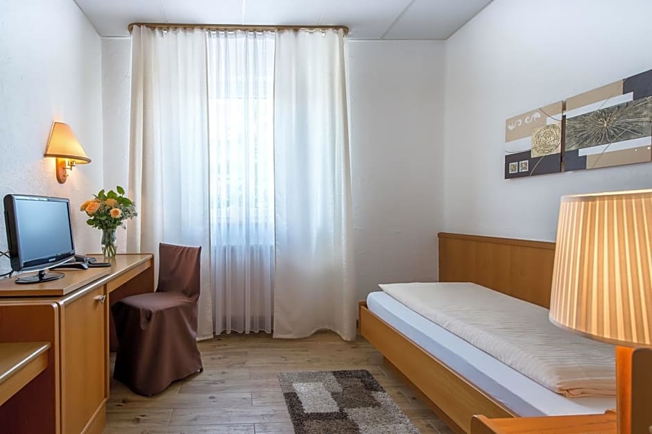 Hotel-Restaurant Schwyzerhüsli