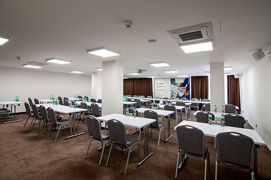 Hotel Slovakia