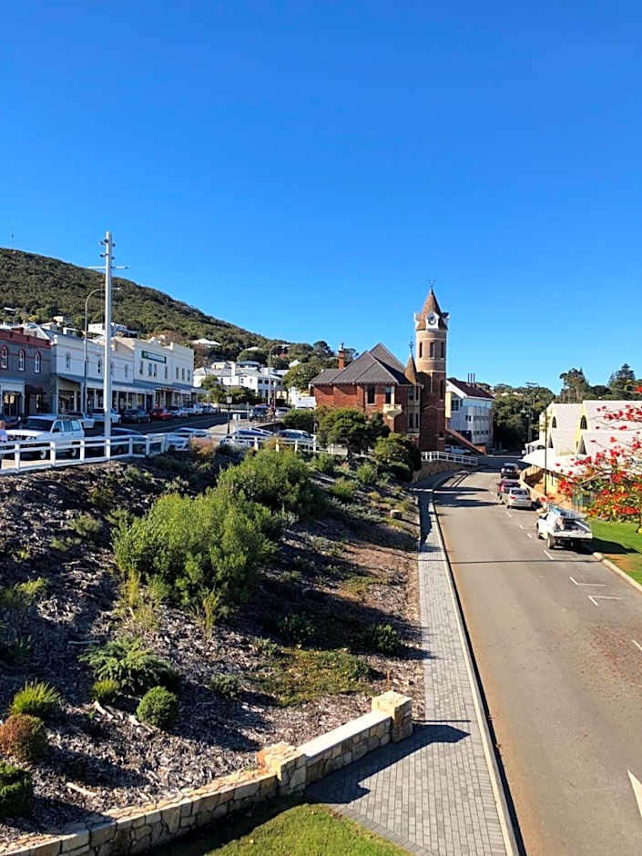 Albany Foreshore Guest House