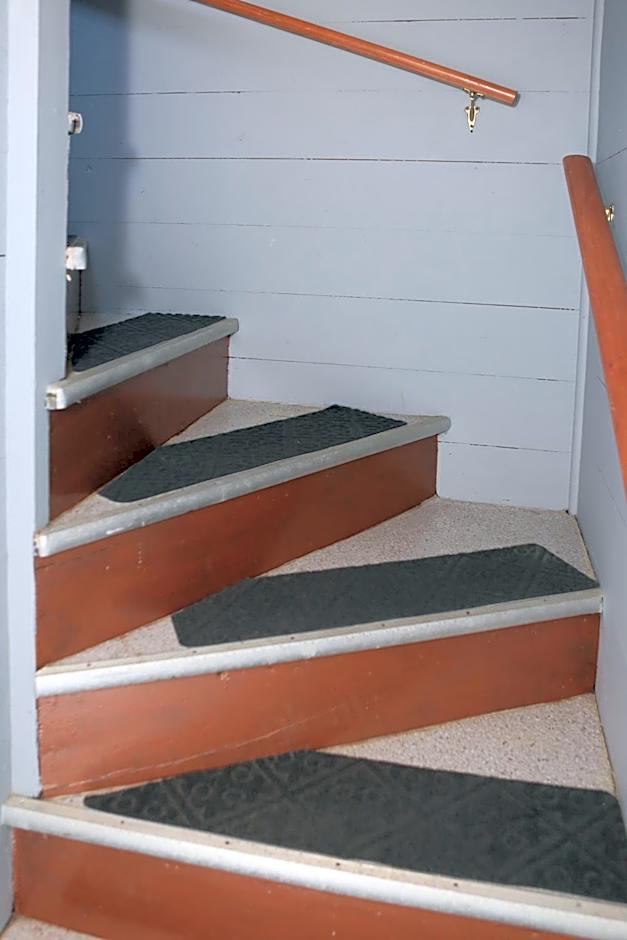 The Seagrove Suites & Guest Rooms