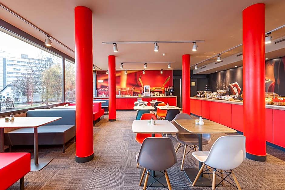 Ibis Bregenz