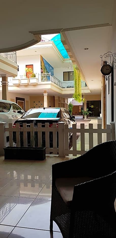 Hotel Sulawesi Kertajaya